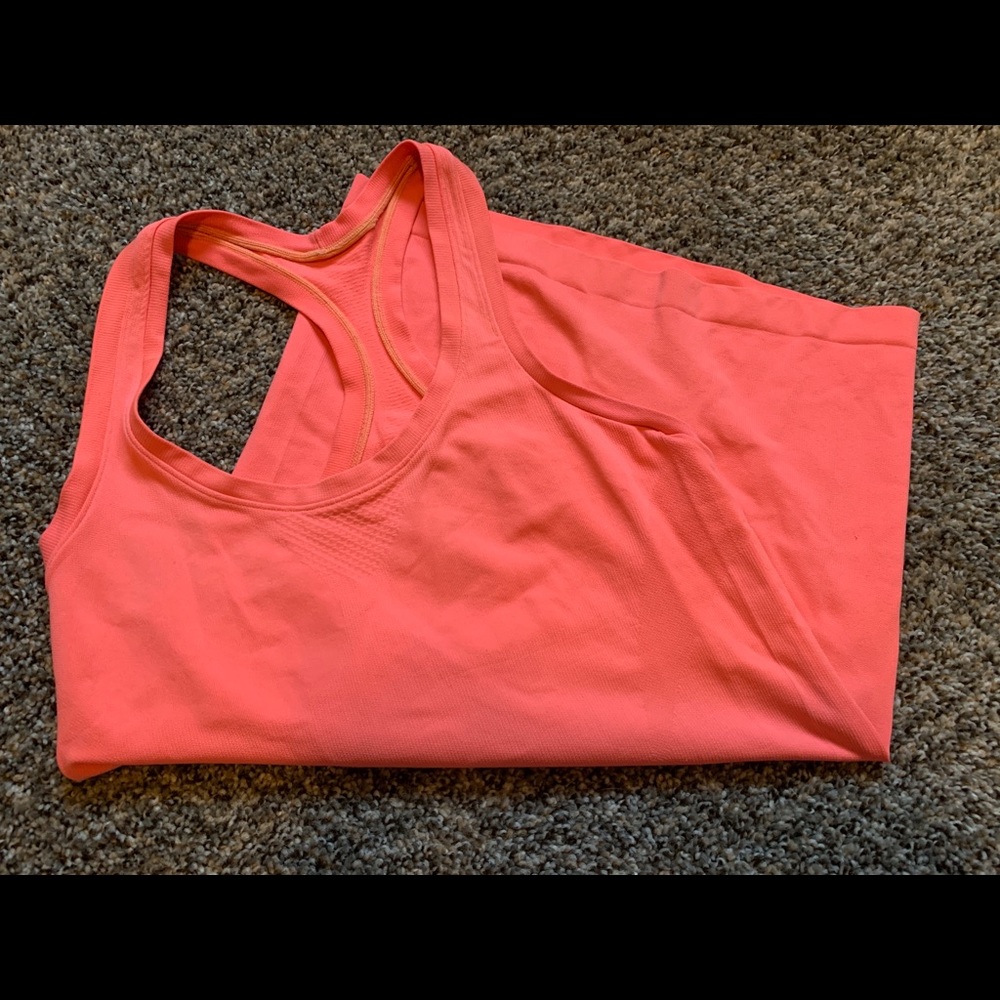 VSX Running Tank